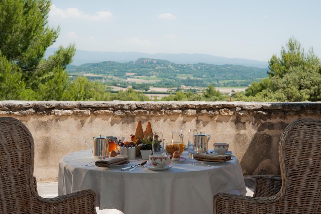 Le Phebus & Spa - Relais & Chateaux Жукас Екстер'єр фото
