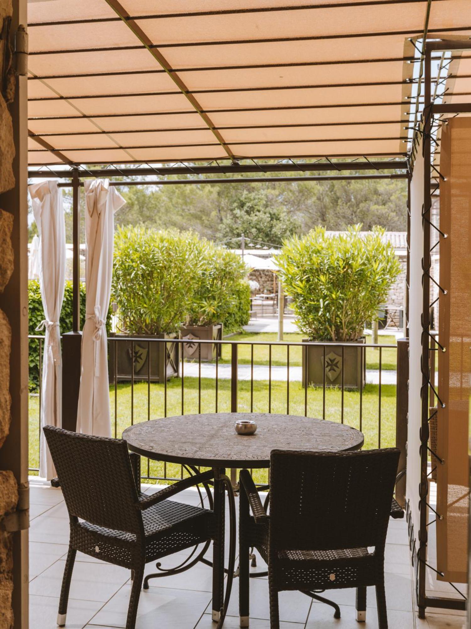 Le Phebus & Spa - Relais & Chateaux Жукас Екстер'єр фото